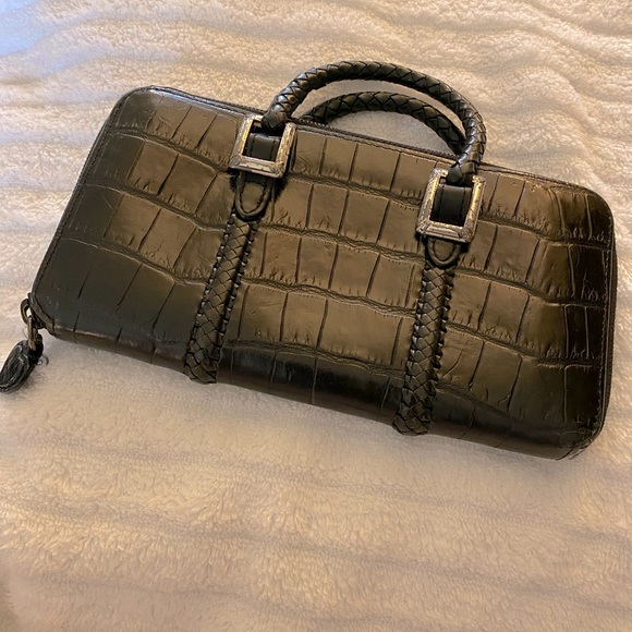 Brighton Handbags - Brighton purse black